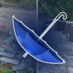 Will insurance companies advance payments for Rasuwa flood as they did in the Gen Z movement?