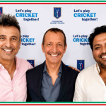 Aamir Akhtar and Nadeem Shahid join hands to launch T-10 League in Italy, 6 teams to compete
