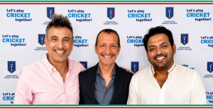 Aamir Akhtar and Nadeem Shahid join hands to launch T-10 League in Italy, 6 teams to compete