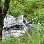 UPDATE: High Court chief judge among six injured in Makwanpur SUV crash