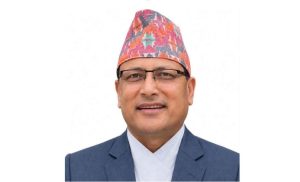 Parbat Kumar Karki appointed executive director of Citizen Investment Fund
