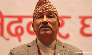 Kamal Thapa questions authenticity of letter seeking dismissal of 3 Bagmati Lawmakers