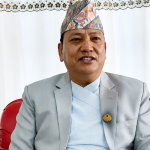 Bagmati Chief Minister Thapa taking vote of confidence today