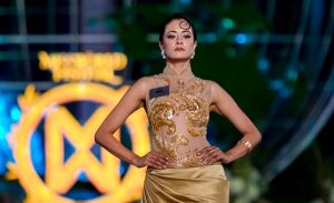 Nepal becomes finalist in Miss World’s Talent Round