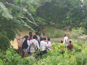 Body of another girl swept away by river found in Makwanpur