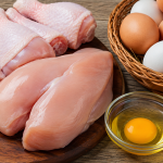 Rising meat and egg prices squeeze consumers, leave farmers struggling