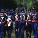 Nepal begin ACC Premier Cup with seven-wicket win over Bahrain