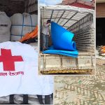 Red Cross on standby for Rasuwa flood, blood stock remains sufficient