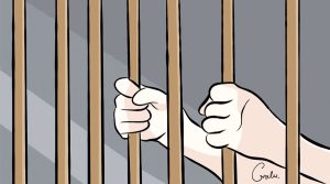 11 absconding defendants arrested in Sankhuwasabha in a month