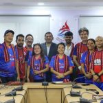 Nepal to play in Pickleball World Cup