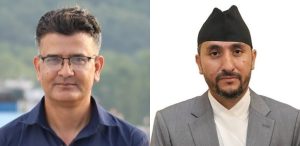 Pramod Neupane appointed RSP organisation department head, Jagdish Kharel spokesperson