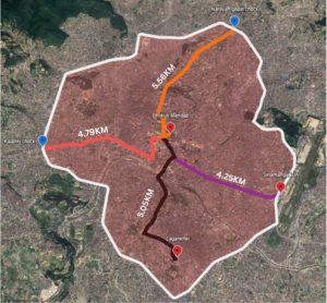 Kathmandu Metro: Shaping the Future of Nepal’s capital city