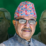 What Shashank Koirala’s rise means for Purna Bahadur Khadka in Nepali Congress