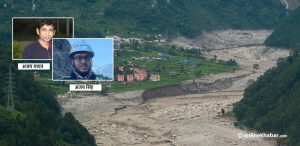 170 people from Madhesh still uncontacted; families cling to hope, plead for help