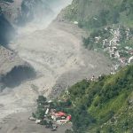 More than 25 workers trapped in Langtang hydropower tunnel