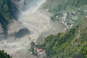 Rasuwa flood damages hydropower plants and 220 kV substation, power supply disrupted