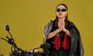 Rato Rani joins ‘Himalaya Roadies Season 8’ as Gang Leader