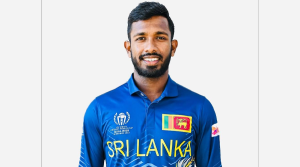 Sri Lanka’s Sahan Arachchige to play NPL from Kathmandu Gorkhas