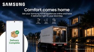 Samsung Nepal announces monsoon offer with up to 23% cashback