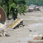 Police constable recalls narrow escape as flood swept away colleagues