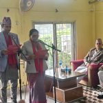 4 UML ministers take oath in Sudurpaschim Province