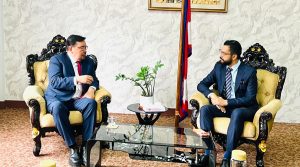 Mongolia’s former prime minister calls on Education Minister