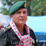 Indian Army chief pledges continued support for ex-servicemen in Nepal