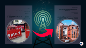 Smart Telecom case exposes legal dispute over ownership of telecom assets