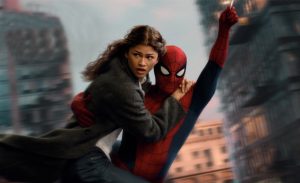 Spider-Man earns 156.3 million in Nepal, 2 billion dollars worldwide
