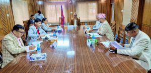 Far-West Provincial Government to give Rs 20 million in flood relief, ministers to donate a month’s salary