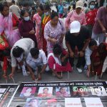 Landless squatters demand probe into death of man at Bhaktapur holding centre