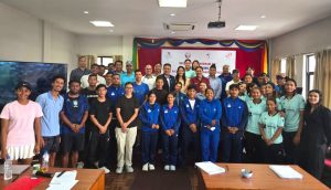Safety orientation conducted for Asian Games participants