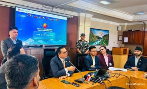 Consumer wins Rs 1,000,000 million bumper prize in Taxpayer Incentive draw