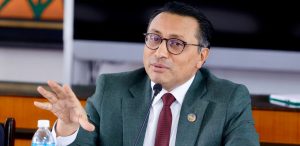 Foreign aid sources shrinking, Nepal turning to private capital: Finance Minister