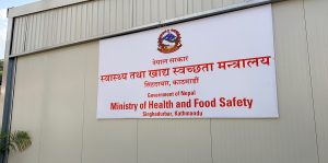 Circular sent to local levels to ensure availability of free medicines