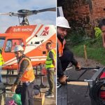 87 telecom towers disrupted in Rasuwa, Nuwakot and Dhading after flood