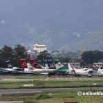 Airlines not charging higher fares despite surge in demand, operators say