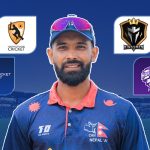 Nepal A begin second Top End T20 campaign with Asian Games in sight
