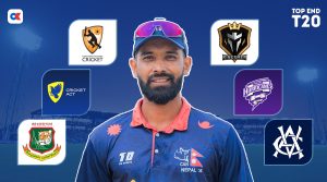 Nepal A begin second Top End T20 campaign with Asian Games in sight