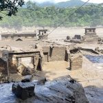 NEA restores power in flood-hit areas of Nuwakot through alternative lines