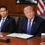 Federal court blocks Trump administration’s immigrant visa suspension for 75 countries