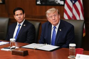 Federal court blocks Trump administration’s immigrant visa suspension for 75 countries