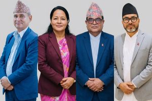 Gandaki UML to recall Ministers; Phanindra Devkota likely to return as Minister
