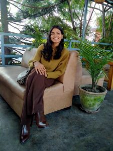 Devrani Kumari Sah