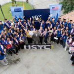 US Embassy selects 55 youth for USYC 2026
