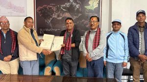 Commercial yak cheese production to begin in Dolpa