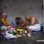 Sohra Shraddha: 16-day ancestor rituals begin