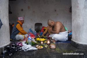 Sohra Shraddha: 16-day ancestor rituals begin