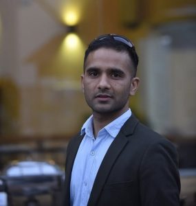 Kamal Nepal