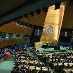 Why is the United Nations losing the trust it once commanded?